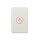 C5A/C5B Surface Mount Touch Exit Button